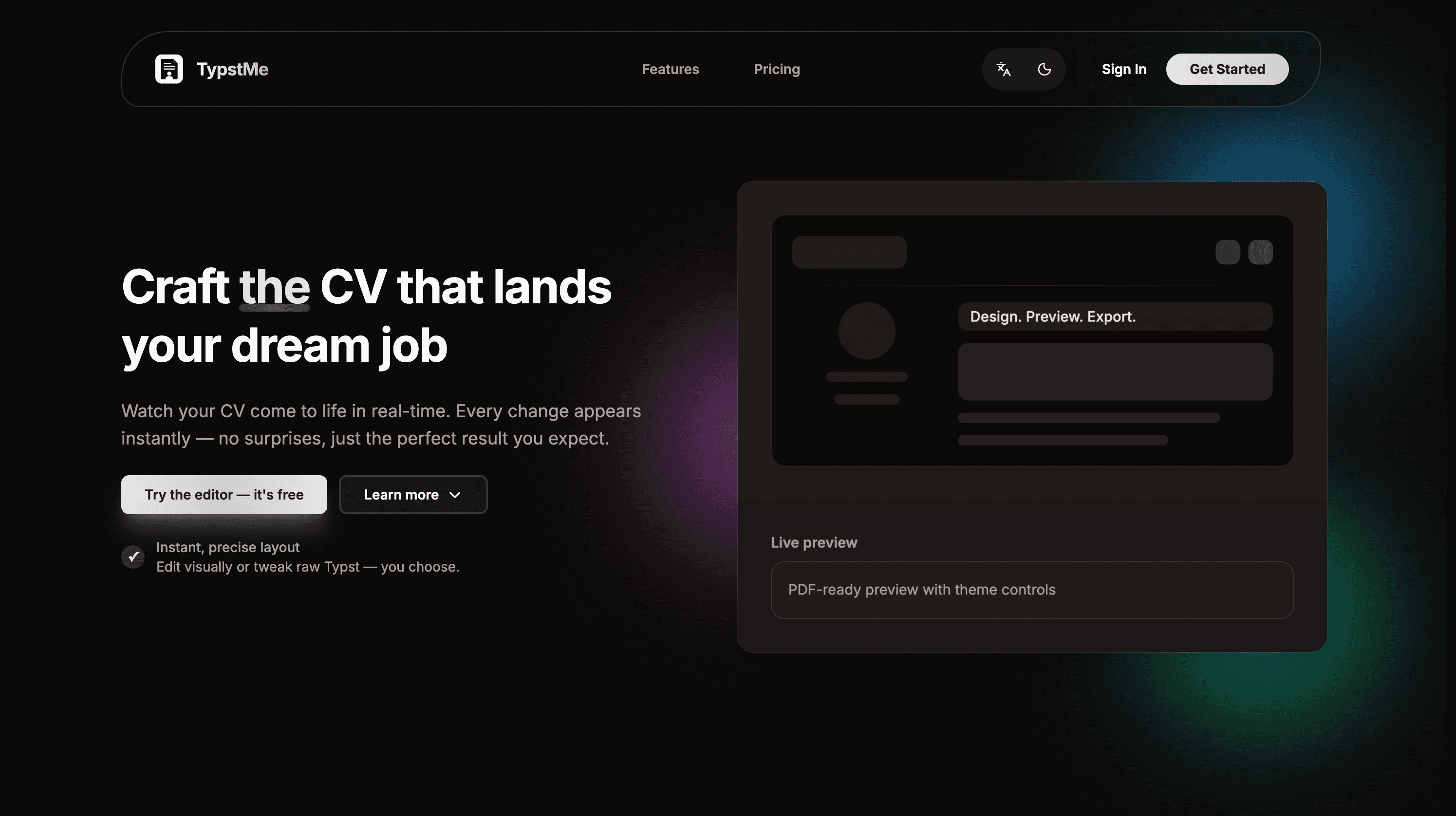TypstMe detail - Image 1